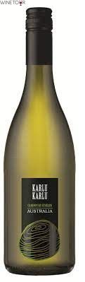 Вино Karlu Karlu Chardonnay Semillon 0,75л сухе біле Австралія 55545 фото