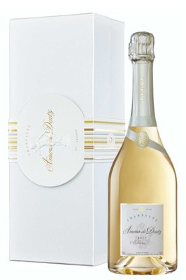 Шампанське Deutz Амур де Дойц, подарункова коробка 2011 / Amour de Deutz, gift box біле брют  61357 фото