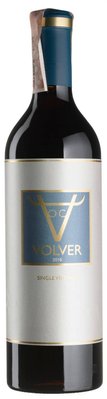 Вино Volver сухе черв.0.75л Іспанія 42407 фото