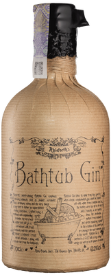 Джин "Bathtub Gin" 0,7л 43,3% Великобританія 56248 фото