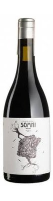 Вино виноград.натур.сухе черв.Somni 2016, Portal del Priorat 0,75л Іспанія 56160 фото
