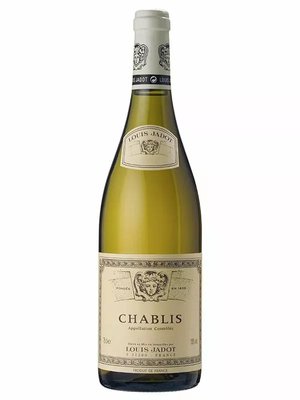 Вино Шаблі Louis Jadot сухе біле 0.75л Франція 38295 фото