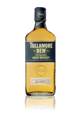 Tullamore Dew Original Whiskey 0.5L 33151 фото