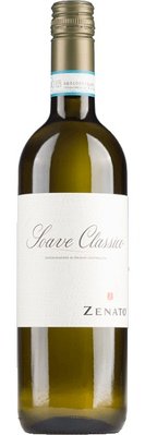Вино Zenato Soave Classico біле сухе 0.75 л 12.5% 61337 фото
