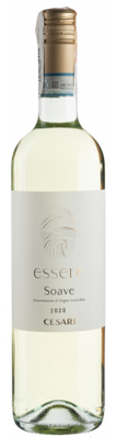 Вино Cesari Soave Essere біле сухе 0.75 л 11.5% Італія 30787 фото