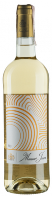 Вино виноград.натур.сухе біле Musar Jeune White, Chateau Musar 0,75л Ліван 56526 фото