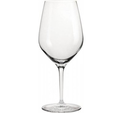 Кришталевий бокал для черв.вина Бордо 0,71л 56482 фото