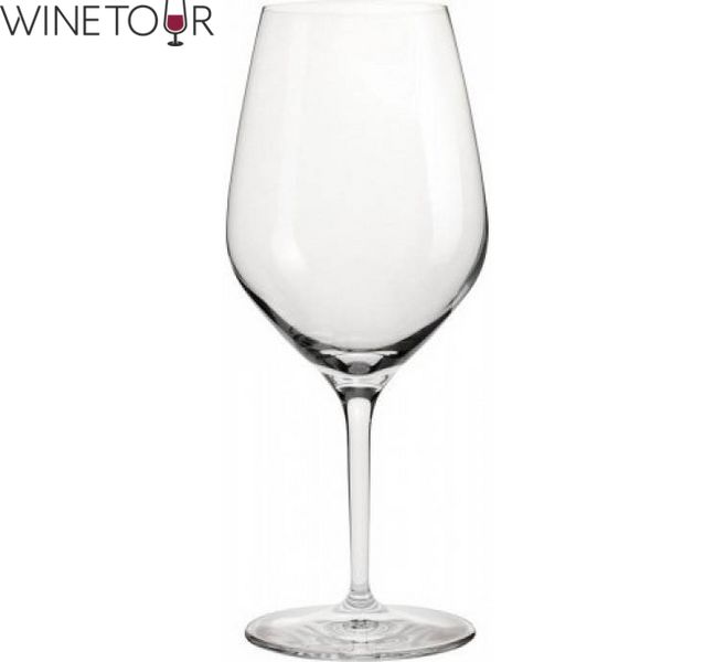 Кришталевий бокал для черв.вина Бордо 0,71л 56482 фото