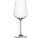 Кришталевий бокал для білого вина 0,465л (4шт в уп) Salute, Spiegelau 56486 фото 1