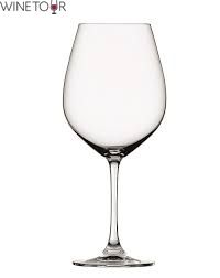 Кришталевий бокал для черв.вина Бургундія 0,81л, Spiegelau 56674 фото