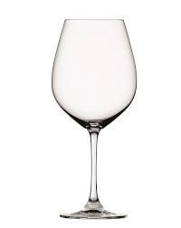 Кришталевий бокал для черв.вина Бургундія 0,81л, Spiegelau 56674 фото