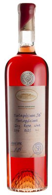 Вино сухе рож.Montepulciano Specially Bottled 2017 Tchotiashvili 0,75л Грузія 56108 фото