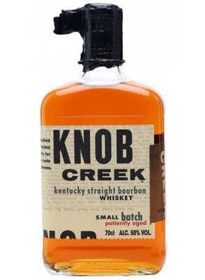 Віскі Knob Creek Rye 0,7л 50% США 56169 фото