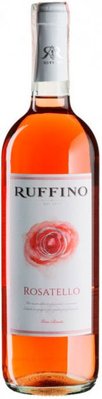 Вино Розателло Руфіно сухе рож.0,75 Італія 41042 фото