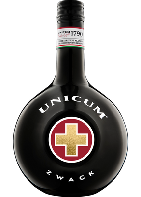 Біттер Zwack Unicum 0.7л 40% Угорщина 60826 фото