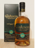 Віскі односолод.GlenAllachie Cask Strength 10yo 58,1% 0.7л под.кор.Великобританія 62878 фото