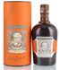 Ром Mantuano Diplomatico 0,7л Куба 41463 фото 2