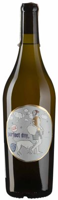Вино виноград.натур.сухе біле Перфект Дей Pittnauer 0,75л Австрія 62574 фото