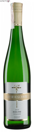 Вино виноград.натур.н/сол.біле Riesling 50° Medium, Schloss Johannisberger 0,75л Німеччина 56131 фото