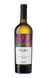 Вино Purcari Feteasca Alba&Chardonnay біле сухе 0,75л Молдова 63606 фото